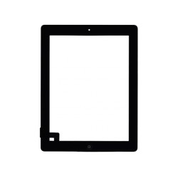 TOUCH APPLE IPAD AIR 2 COM HOME BOTÃO PRETO